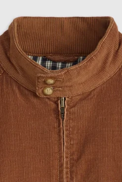 Chaqueta pana Levis®