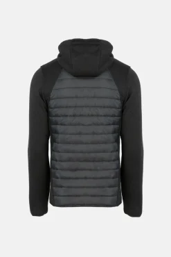 Chaqueta polar transpirable