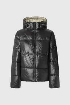 Chaqueta Puffer Sussy