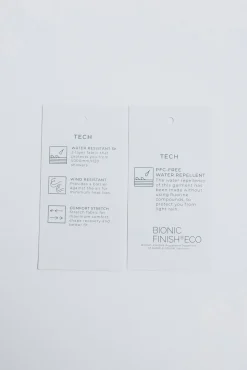 Chaqueta shoftshell capucha