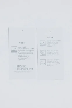 Chaqueta shoftshell capucha