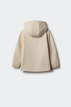 Chaqueta Softshell niña