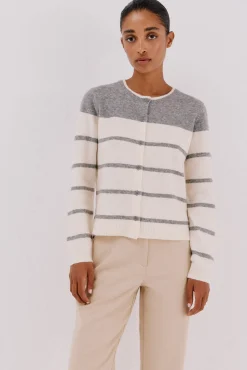 Chaqueta tacto suave