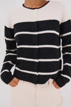 Chaqueta tacto suave