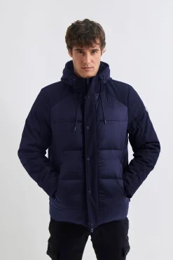 Chaqueta Técnica Ultraligera