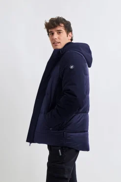 Chaqueta Técnica Ultraligera