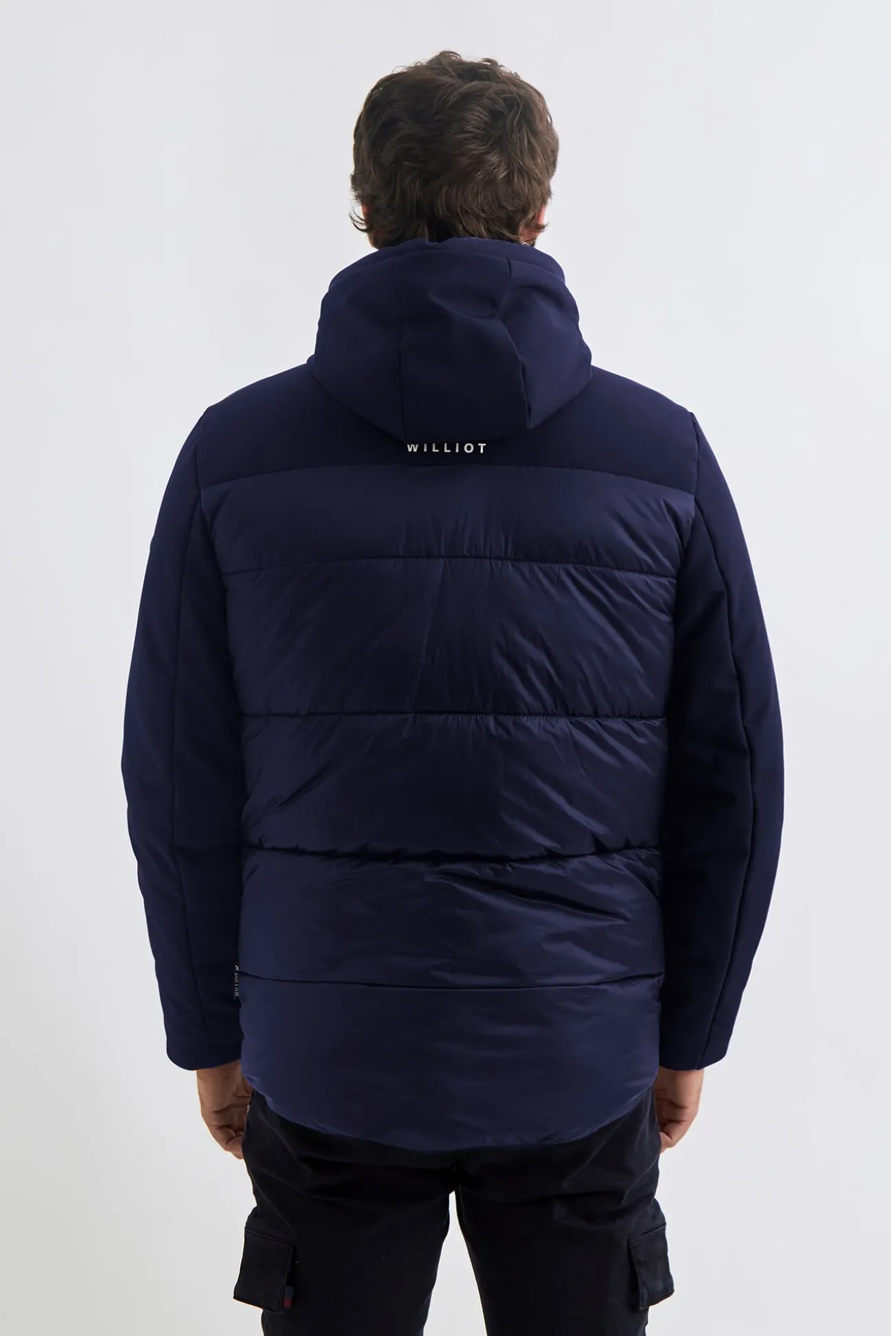 Chaqueta Técnica Ultraligera