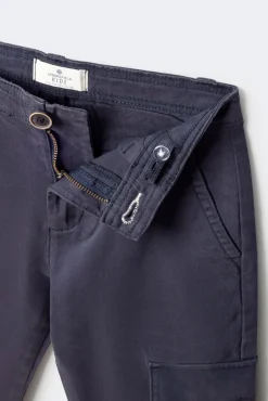 Chino cargo niño niño