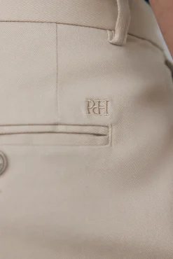 Chino textura regular fit