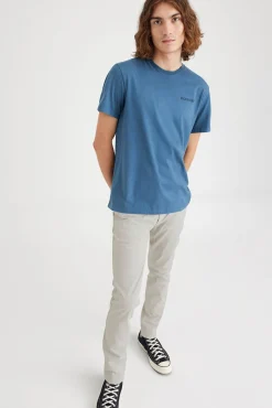 Chinos skinny fit Smart 360 flex California