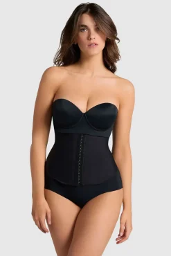 Cinturilla de control fuerte