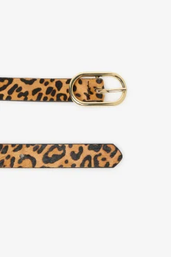 Cinturón básico suave