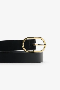 Cinturón básico suave