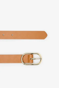 Cinturón básico suave