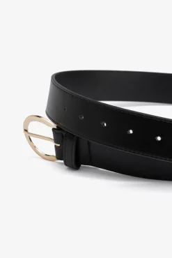 Cinturón Efecto Piel