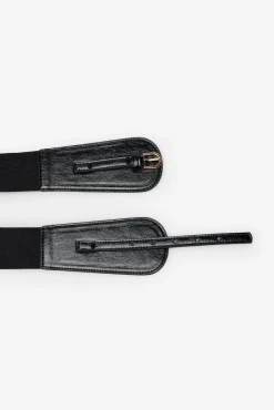 Cinturón fajín suave