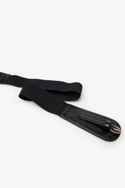 Cinturón fajín suave