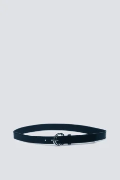 Cinturón hebilla doble