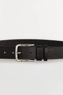 Cinturón piel sport