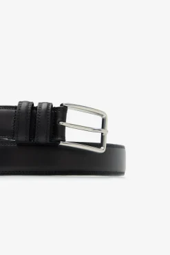 Cinturón sport piel