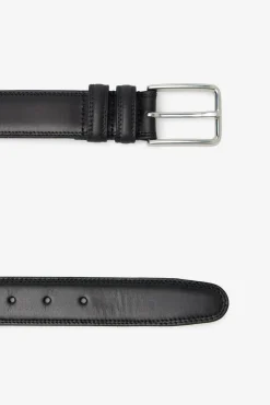 Cinturón sport piel