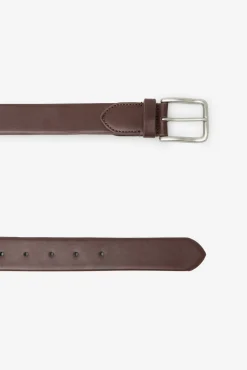 Cinturón vestir elástico