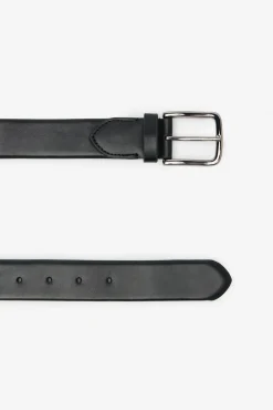 Cinturón vestir elástico