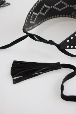 Cinturon fajin cuerdas