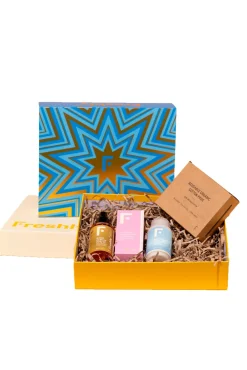 Cofre Hidratación profunda