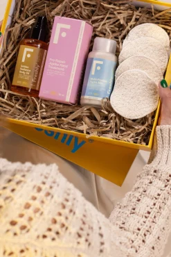 Cofre Hidratación profunda