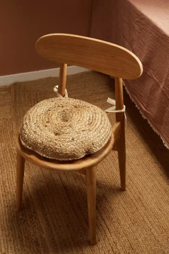 Cojín de silla redondo Ural