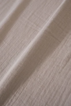 Colcha Fatima arena 135 -140 cm