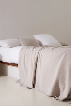 Colcha Fatima arena 150 -160 cm