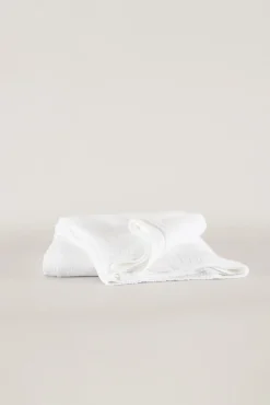 Colcha Fatima blanco 135 -140 cm