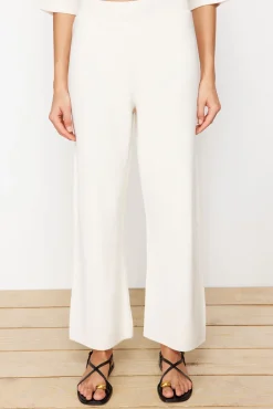 Conjunto básico punto con rayas