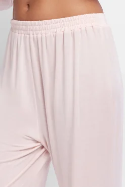 Conjunto de pijama Charli con camiseta y pantalones