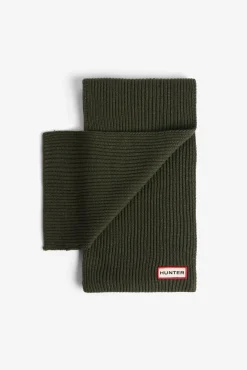 Conjunto gorro y bufanda