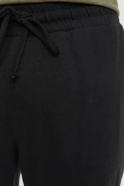 Conjunto pijama liso hombre dibujo panda