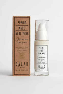 Contorno de ojos revitalizador