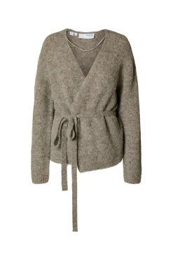 Cárdigan alpaca lazada