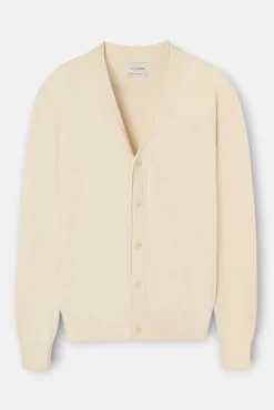 Cárdigan classic