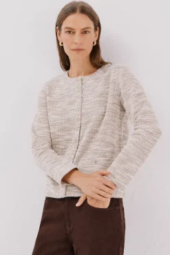 Cárdigan tweed