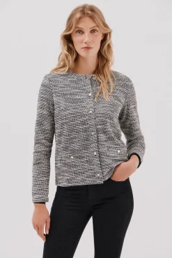 Cárdigan tweed