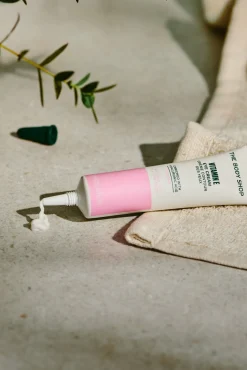 Crema Contorno de Ojos Vitamina E