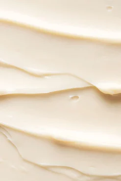 Crema corporal nutritiva y regeneradora