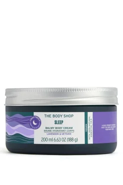 Crema corporal Sleep 200ml