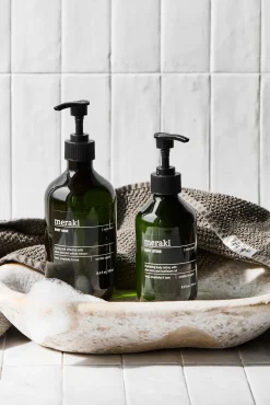 Crema de cuerpo Cotton Haze