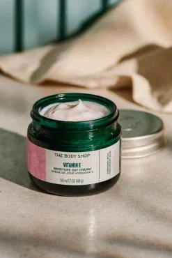 Crema de Día Vitamina E 50ml