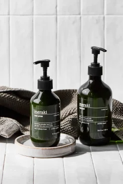 Crema de manos Cotton Haze