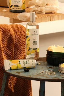 Crema de Manos de Mango 30ml